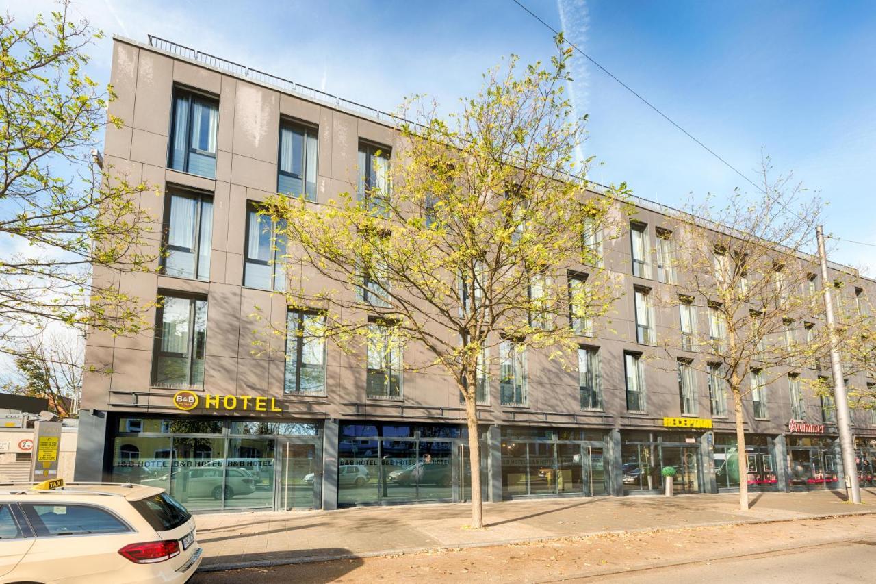 München-moosach Hotel 3*