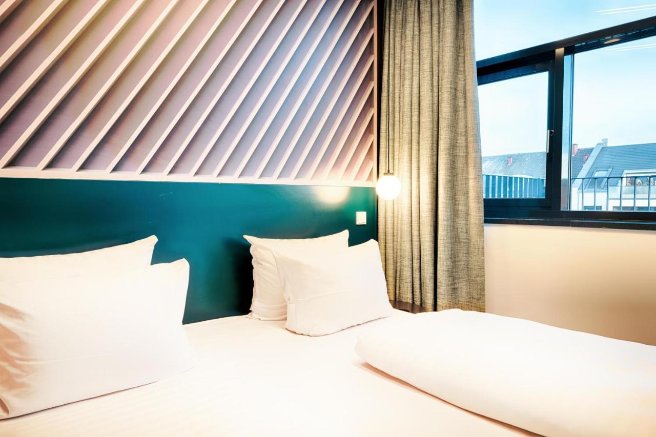 Hotel Muenchen-moosach München