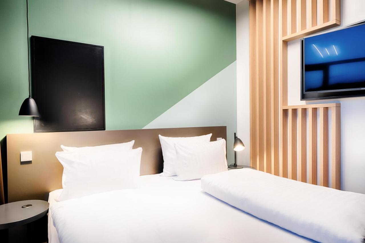 Hotel Muenchen-moosach München