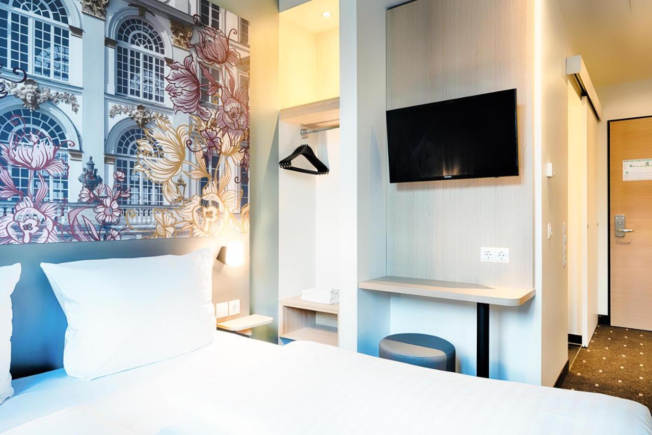 Hotel Muenchen-moosach 3*