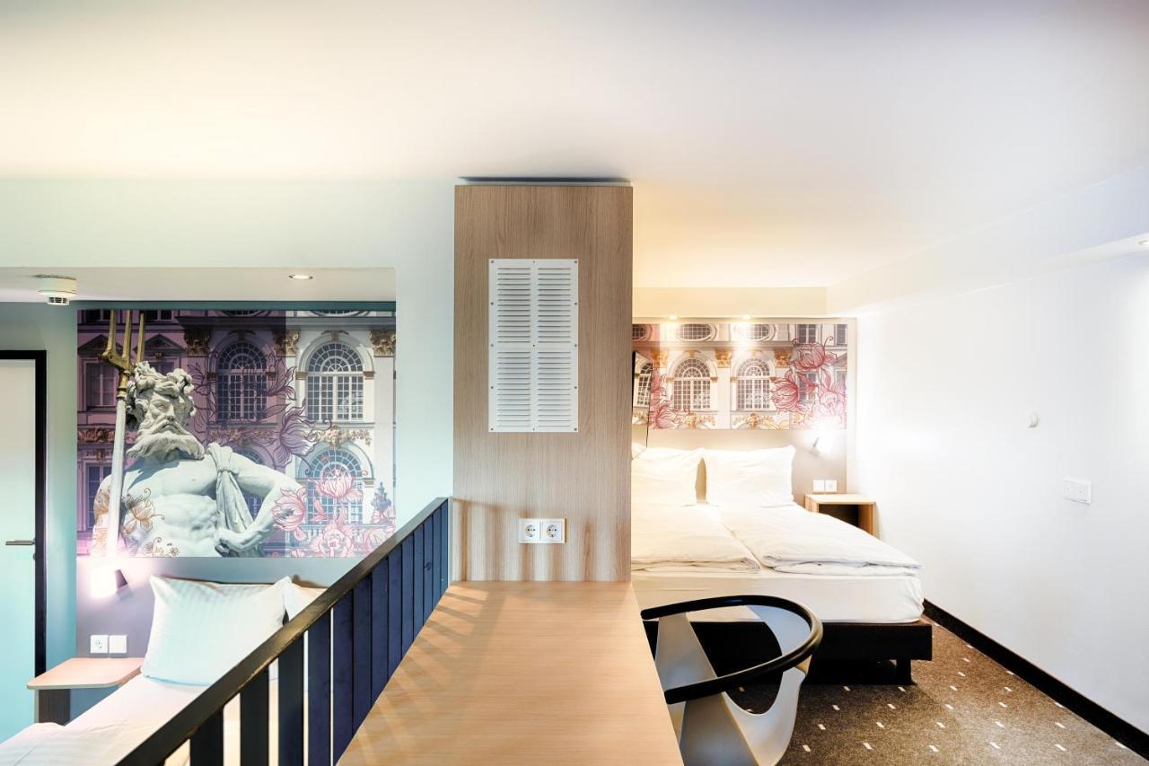Muenchen-moosach Hotel München