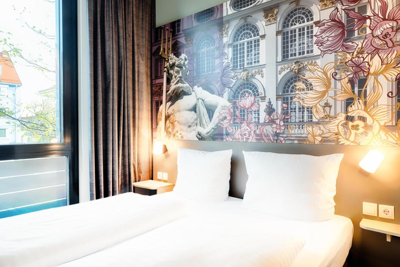 Muenchen-moosach Hotel München