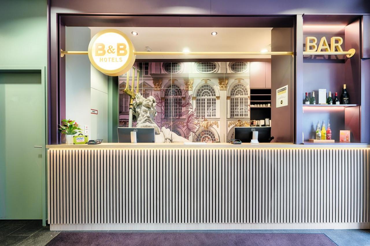 Muenchen-moosach Hotel 3*