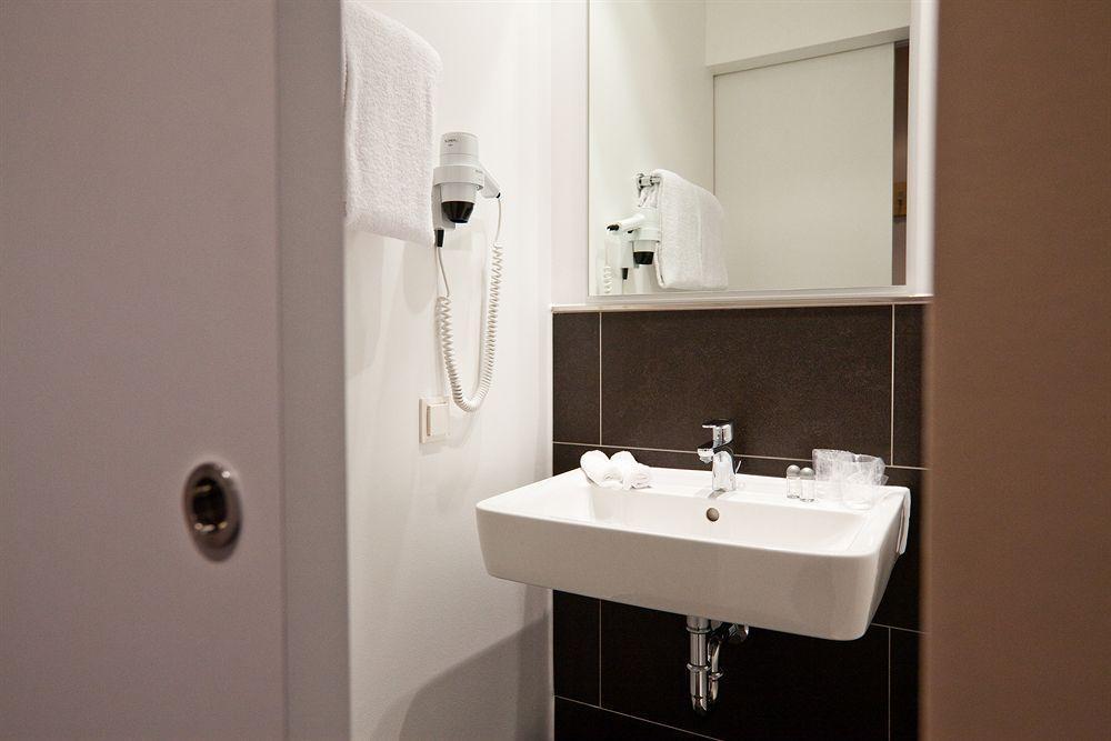 Muenchen-moosach Hotel München