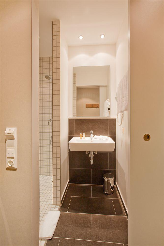 Hotel Muenchen-moosach 3*