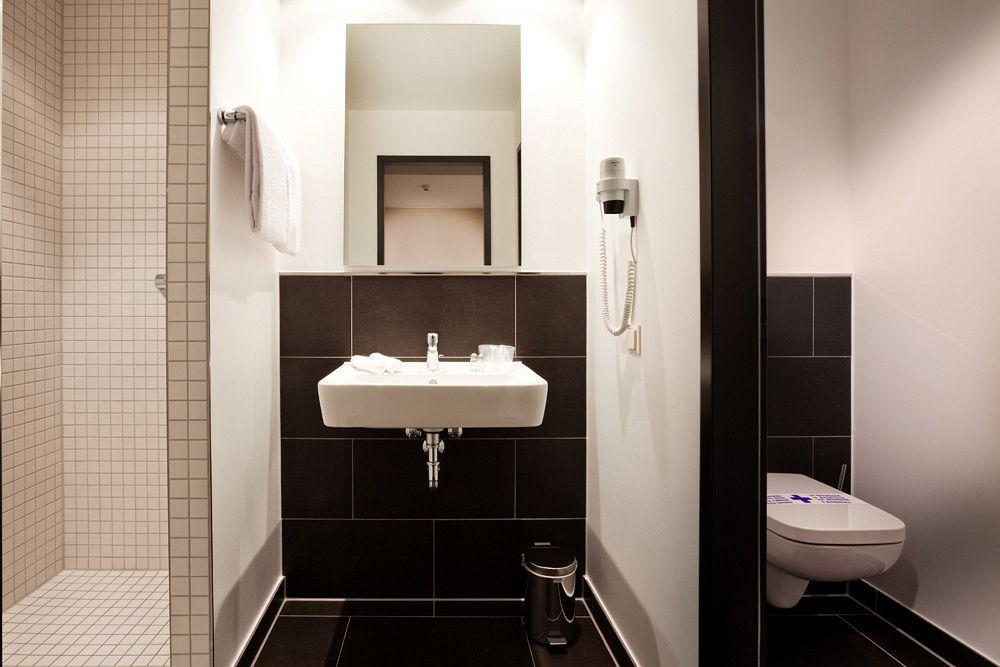 Muenchen-moosach Hotel 3*