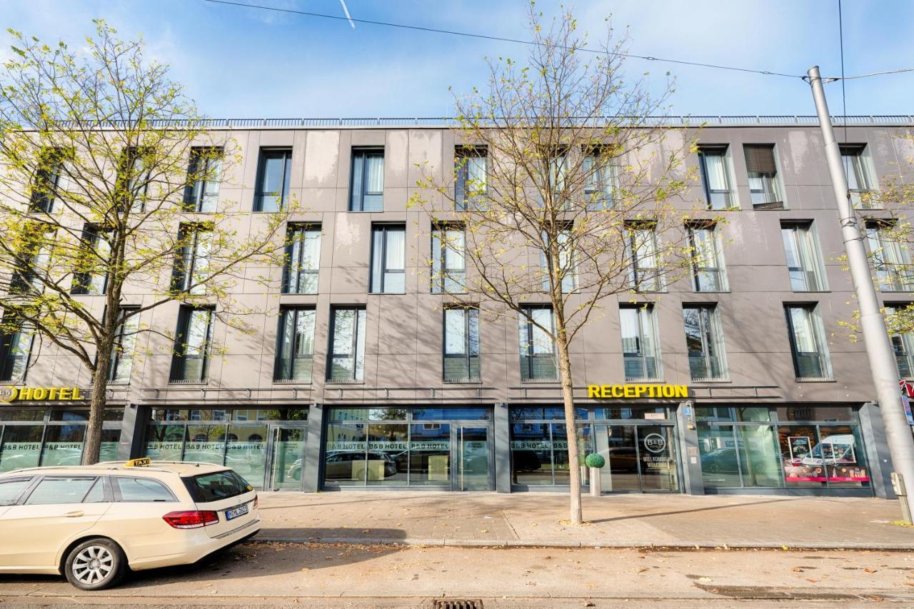 München-moosach Hotel München