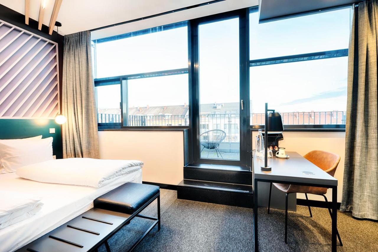 Hotel München-moosach