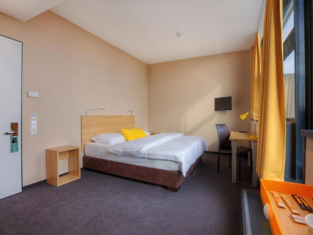 Hotel München-moosach